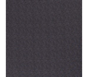 Baumwolle - Dotty dunkelgrau